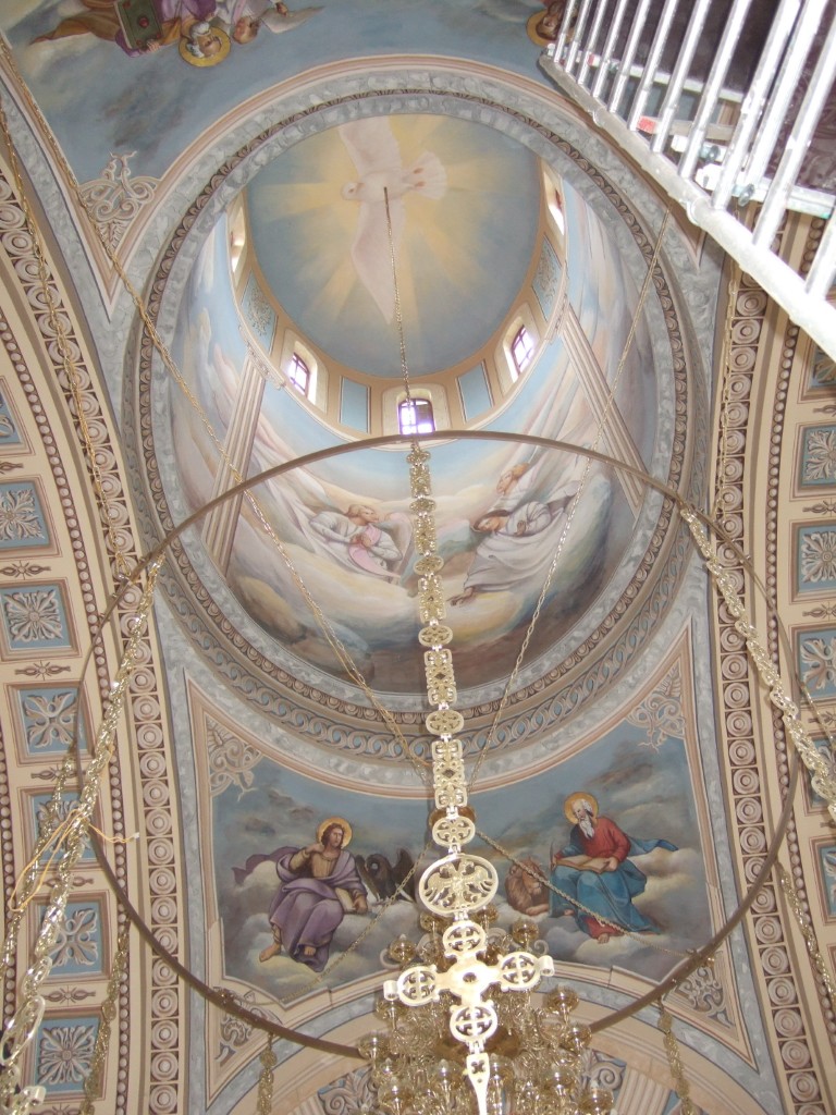 Фотографија из галерије Манастира Кувеждин, 2010 (22)